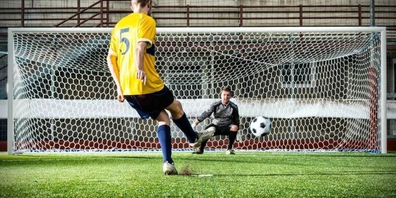 Kèo Penalty – Phân Loại Kèo Và Bí Kíp Vào Tiền Chuẩn